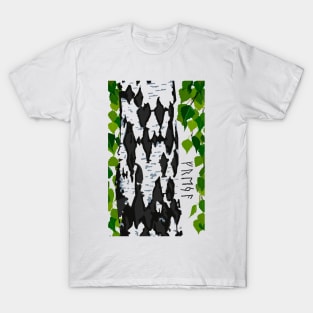 Birch Freyja T-Shirt